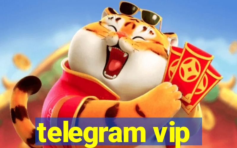 telegram vip